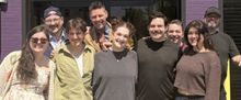 A YEAR WITH FROG AND TOAD to be Presented at Playhouse On Park