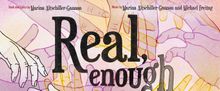 Dive In Productions to Host Workshop of New Musical REAL, ENOUGH in Portsmouth