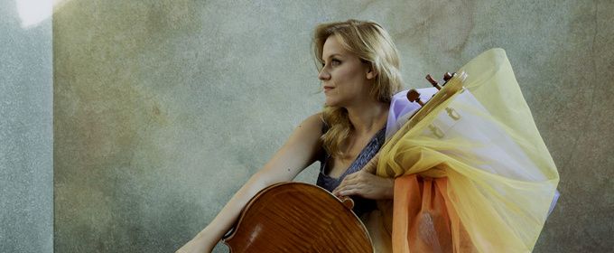 Cellist Maja Bogdanović Will Perform Saint-Saëns with the Princeton Symphony Orchestra