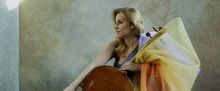 Cellist Maja Bogdanović Will Perform Saint-Saëns with the Princeton Symphony Orches