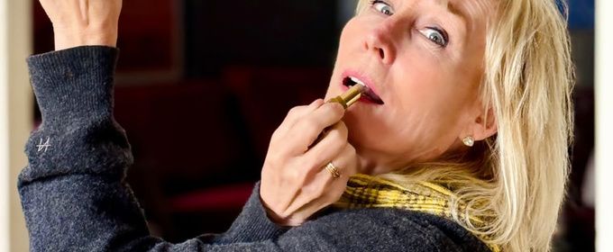 Joanne Green Will Bring Solo Comedy YOU COME FROM A LONG LINE OF SHALLOW PEOPLE to Edinburgh Fringe