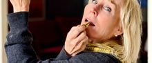 Joanne Green Will Bring Solo Comedy YOU COME FROM A LONG LINE OF SHALLOW PEOPLE to Ed