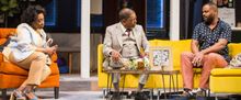 First Look At R. Eric Thomas' THE FOLKS AT HOME At Baltimore Center Stage