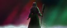 World Premiere of THE SORCERER'S APPRENTICE Set for 2026