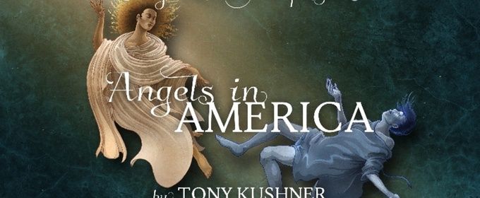 Review: ANGELS IN AMERICA at Stray Cat Theatre