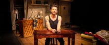 ALREADY PERFECT at the King's Head Theatre