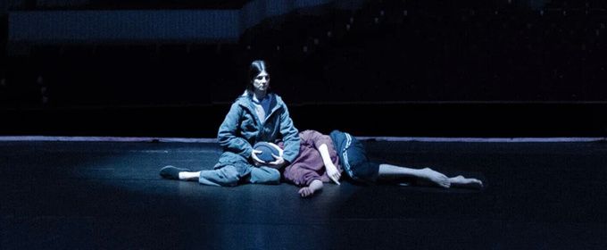 MATKI CHERSONIA Will Come to Teatr Wielki in October