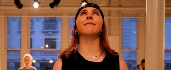 Student Blog: The Spaces Women Built