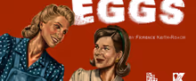 EGGS to Make Sydney Debut at Old Fitz Theatre