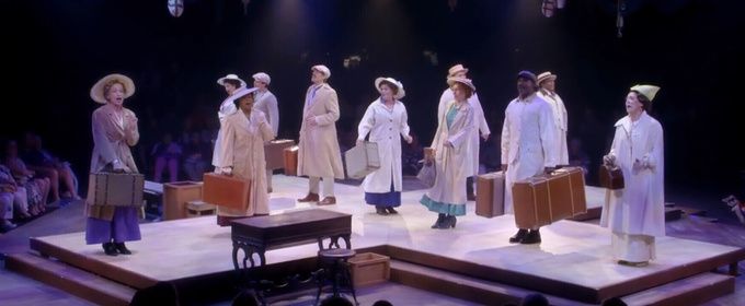 Video: Watch Songs From A LITTLE NIGHT MUSIC at Marriott Theatre