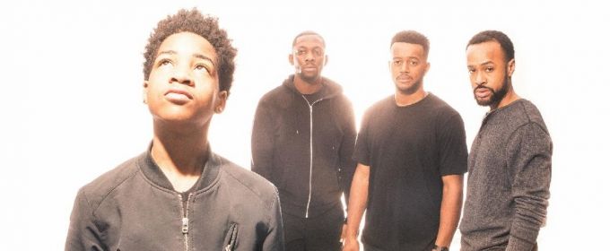 Photo Flash: New Photos of TimeLine's KILL MOVE PARADISE Photos