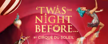 'TWAS THE NIGHT BEFORE… to Return to Fox Theatre Atlanta