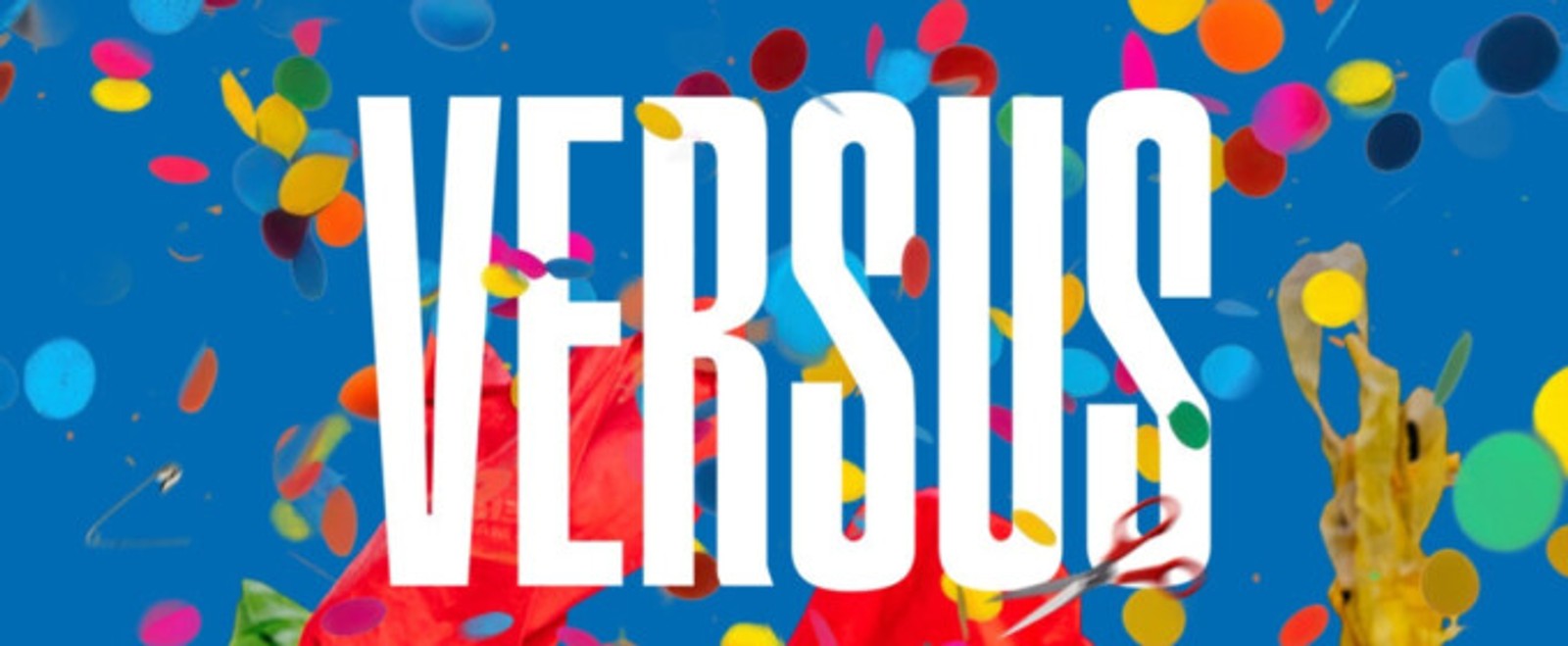 VERSUS World Premiere to Open at The Theatre Centre in November