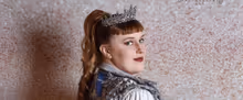 PRINCESS PEIGH'S SWORD FIGHTING TEA PARTY to Make Off-Broadway Debut at MITF