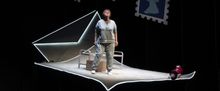 First Look at the UK Tour of LADIES OF LETTERS