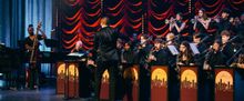A NIGHT OF JAZZ at The King's Academy