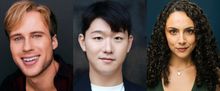 The Beechman Names First Three Artists For STAR TO BE Project