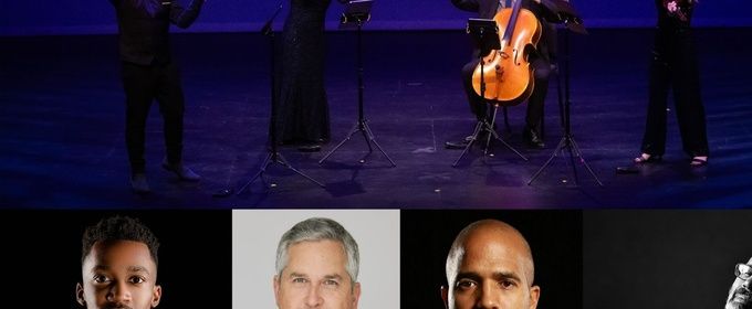 Apollo Chamber Players to Present BOLD SERENITY for 19th Season