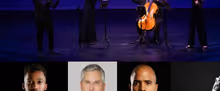 Apollo Chamber Players to Present BOLD SERENITY for 19th Season