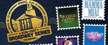 THE OUTSIDERS, MAYBE HAPPY ENDING, and More Set For The Bushnell 2026-2027 Broadway S