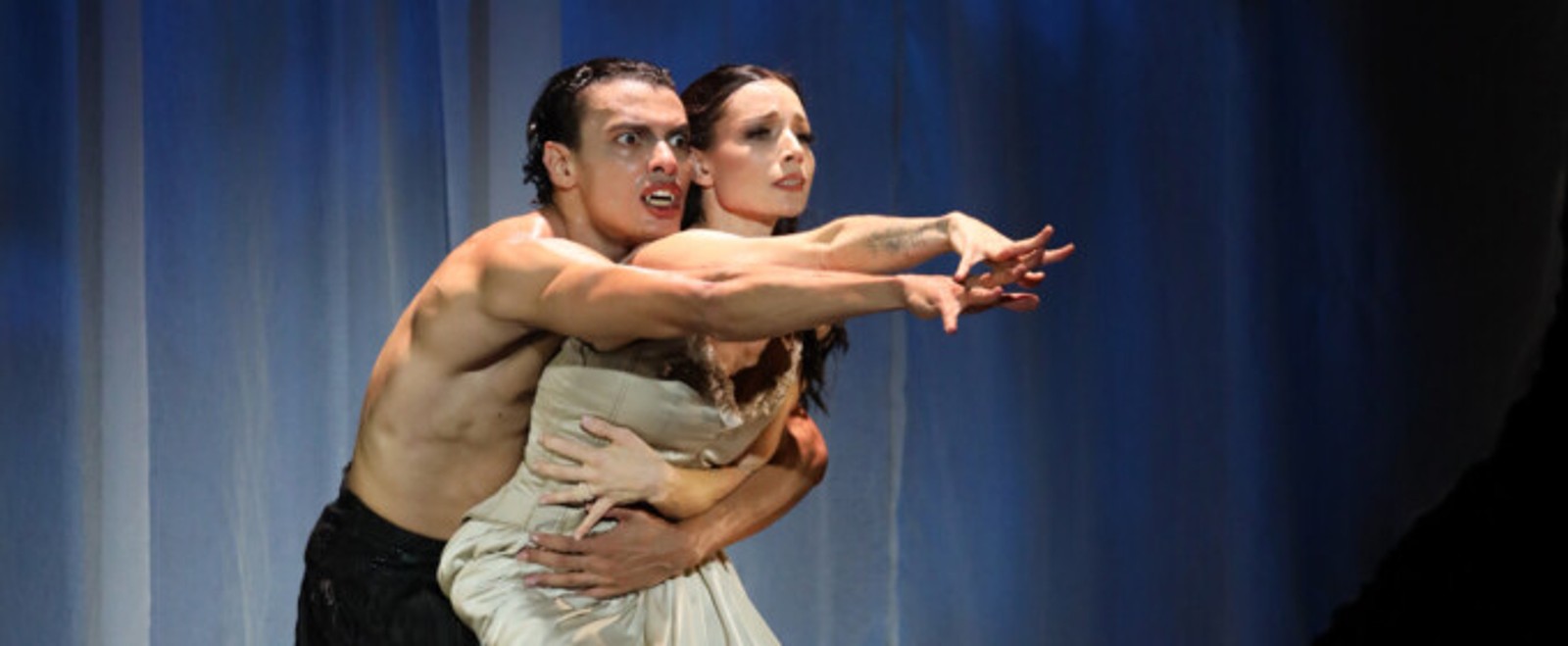 DRACULA Returns With Cape Town City Ballet With Performances At Artscape