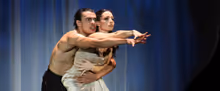 DRACULA Returns With Cape Town City Ballet With Performances At Artscape