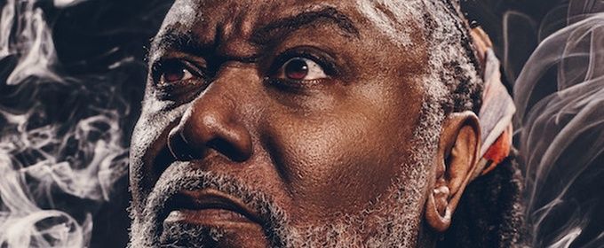 SOMETHING WICKED THAT OTHER WAY COMES to Play Edinburgh Fringe with Reginald D Hunter