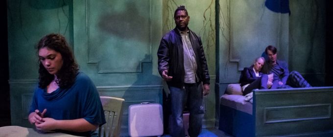 Photos: Compass Theatre's WELLESLEY GIRL Premieres At Theater Wit Photos