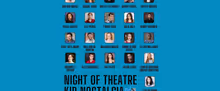 Night Of Theatre Kid Nostalgia Comes to The Green Room 42