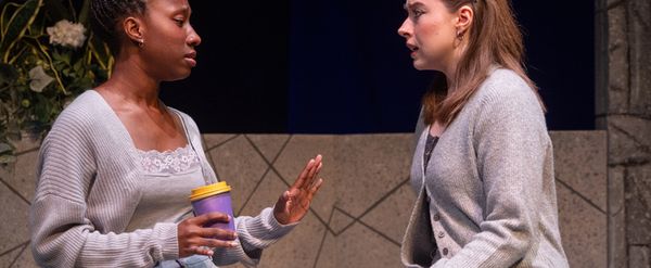 Review: LOVE AND INFORMATION: TFTV Takes on Churchill's Collage at School of Theatre, Film & TV