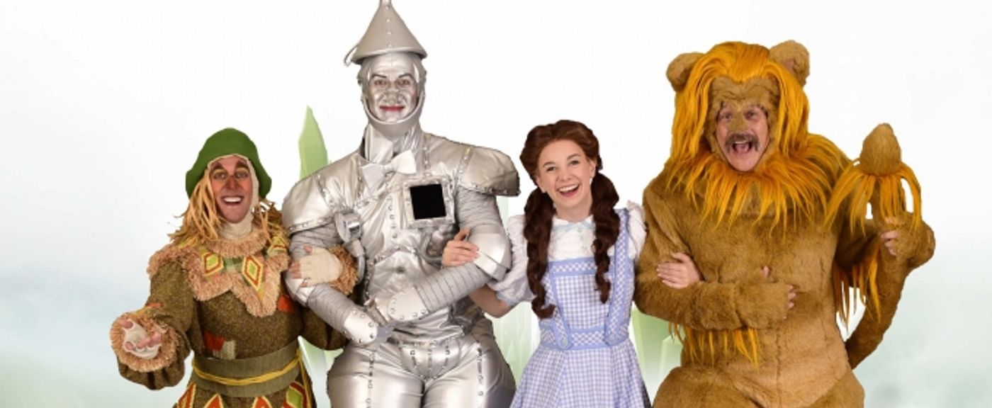 Global Roundup 8/16 - JOSEPH on Broadway, Lea Salonga in SWEENEY TODD, FROZEN Tour First Look and More!  Image