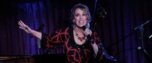 THE LINEUP WITH SUSIE MOSHER at the Green Room 42 - August 12, 2025