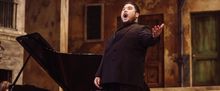 Opera San Jose Raises Over $300,000 at La Dolce Vita Gala