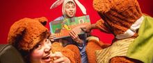 Chicago Children’s Theatre Awarded $10,000 Grant From The TYA Fund