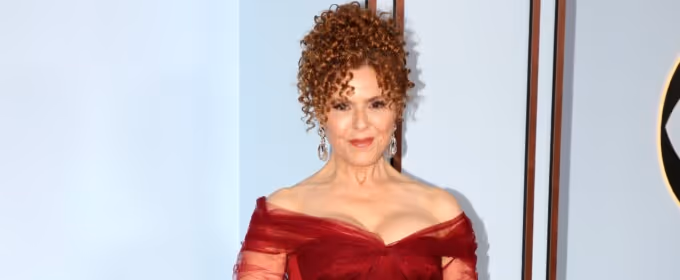 Bernadette Peters, Shoshana Bean, Ariana Madix and More to Join Broadway Flea Photo