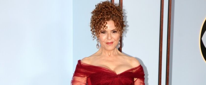 Bernadette Peters, Shoshana Bean, Ariana Madix and More to Join Broadway Flea Photo