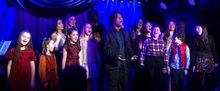 KOTA’s BROADWAY DREAMS Cabaret Lights Up The Laurie Beechman