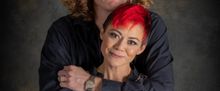 First Look at the Cast of THE GHOSTS ALL AROUND YOU Opening At MSTDA