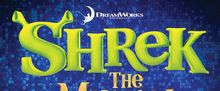 SHREK THE MUSICAL Will Come to Cumberland County Playhouse