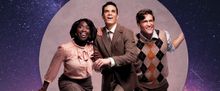 Jason Gotay, Melanie Field and Jake Loewenthal to Star in MERRILY WE ROLL ALONG at Si