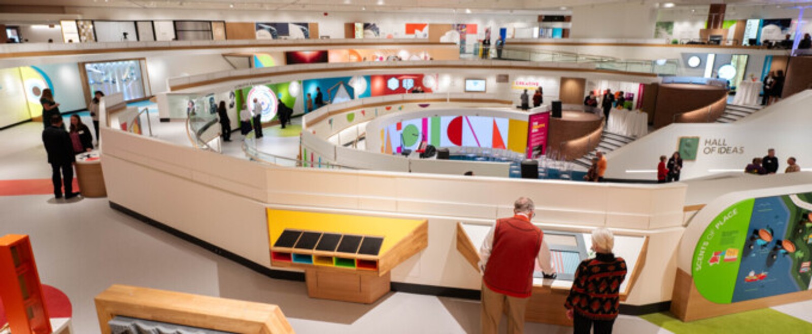 Dow Foundation Commits $4M More to Midland Center for the Arts Campaign