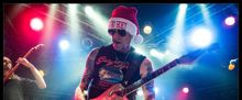 The Fabulous Thunderbirds, Brad Mastrangelo and More Set for Spire Center This Fall