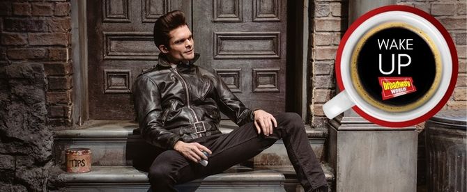 Wake Up With BroadwayWorld November 26, 2025 - CURSED CHILD Surpasses WICKED In the Grosses and More