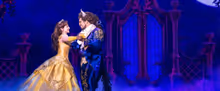 BEAUTY AND THE BEAST Tickets To Go On Sale at Keller Auditorium