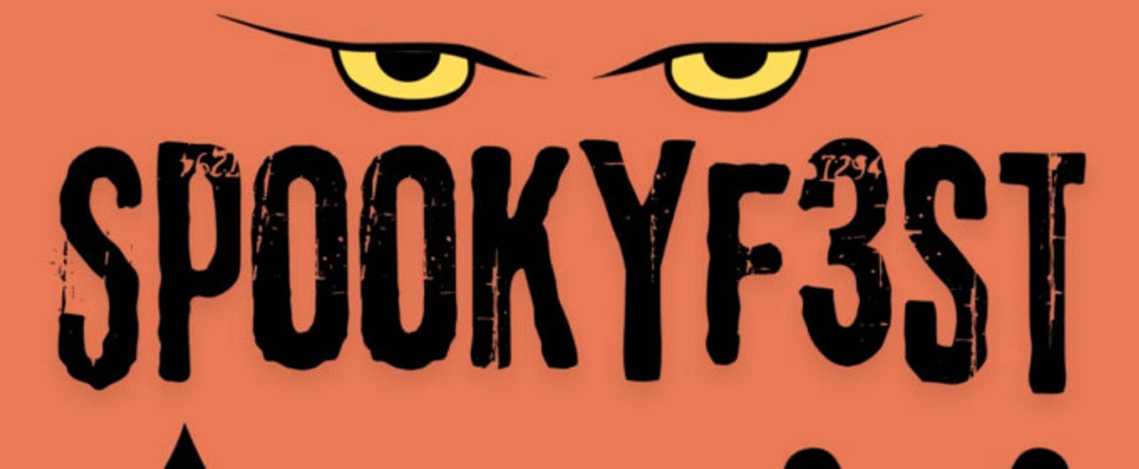 Tier5 Sets Third Annual SPOOKYF3ST Staged Reading Series at The Tank