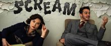 HOLD THAT THOUGHT WHILE I SCREAM Will Come to Hollywood Fringe Festival