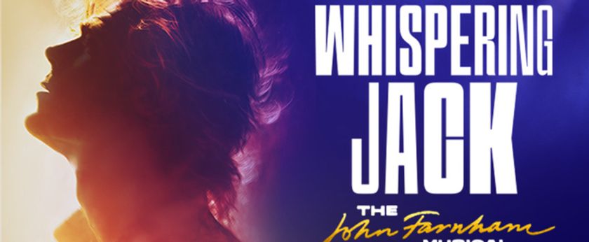 WHISPERING JACK: THE JOHN FARNHAM MUSICAL Sets Full Cast at Sydney Theatre Company Photo