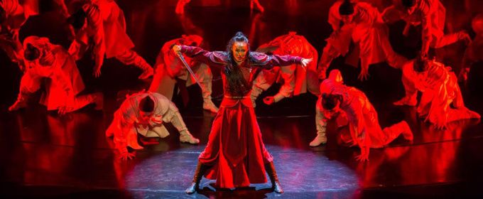 MULAN Dance Drama to Make New York Debut at Lincoln Center