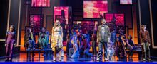 13 GOING ON 30 THE MUSICAL Will Make North American Premiere in Toronto