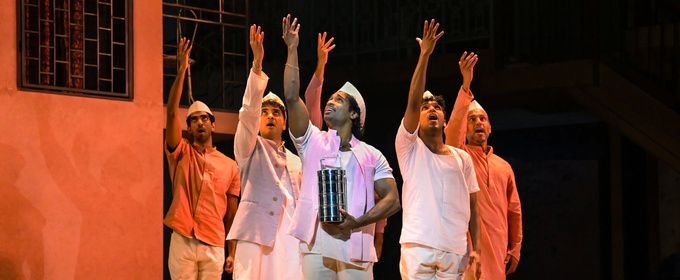 Berkeley Repertory Theatre Reveals 2026 Participants for The Ground Floor